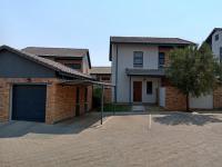 3 Bedroom 2 Bathroom Duplex for Sale for sale in Amberfield