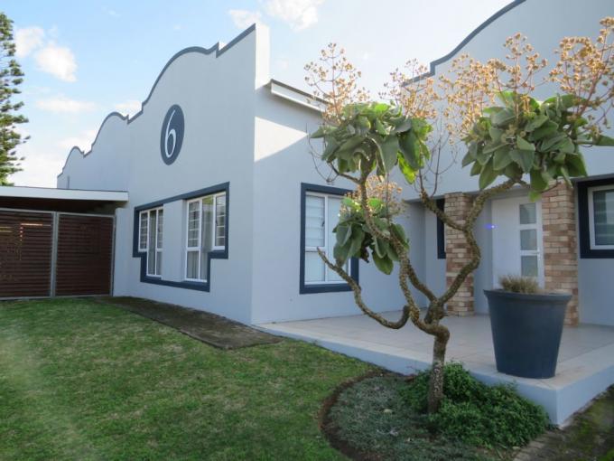 3 Bedroom House for Sale For Sale in Port Alfred - MR650912