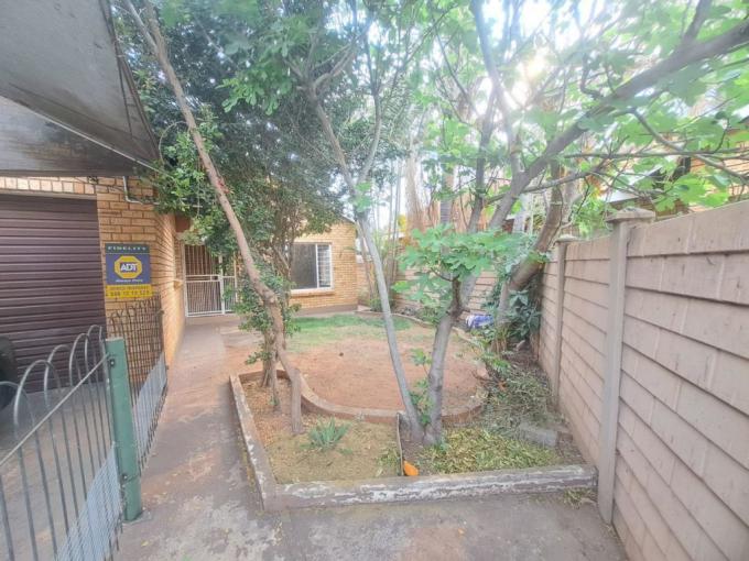 3 Bedroom House for Sale For Sale in Rustenburg - MR650914