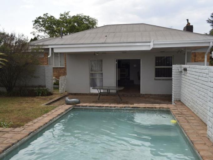 3 Bedroom House for Sale For Sale in Parkdene (JHB) - MR650918