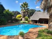  of property in Vereeniging