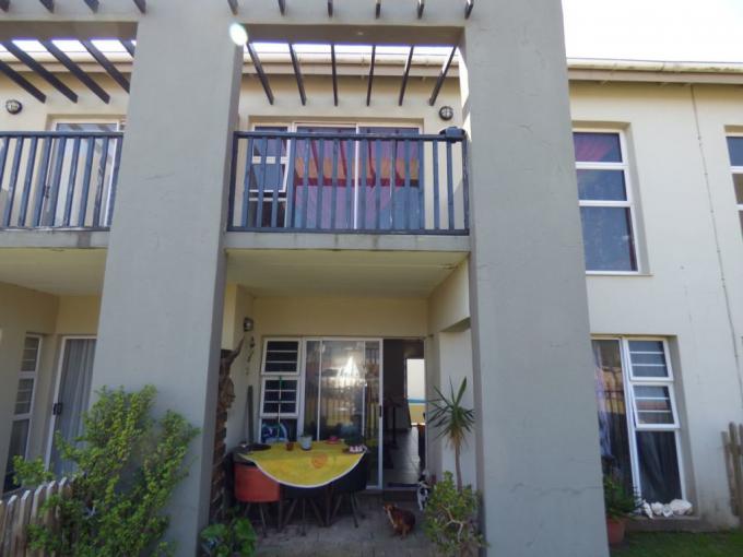 2 Bedroom Simplex for Sale For Sale in Port Alfred - MR650922