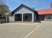  of property in Rustenburg