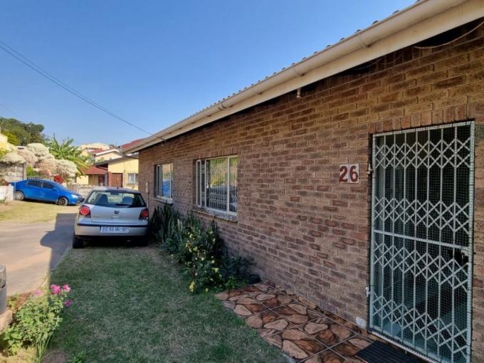 3 Bedroom House for Sale For Sale in Umhlatuzana  - MR650957