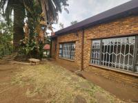  of property in Brackendowns