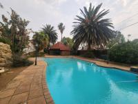  of property in Brackendowns