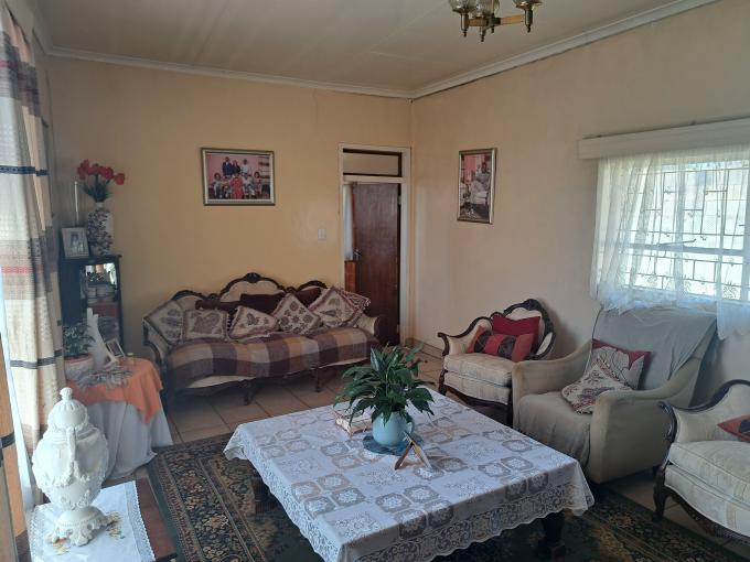 3 Bedroom House for Sale For Sale in Bezuidenhout Valley - MR650979