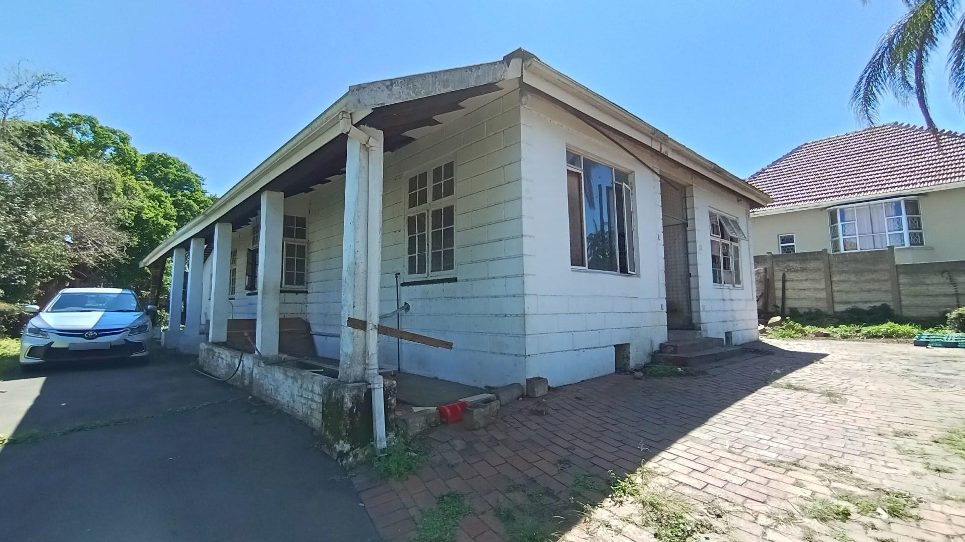 Front View of property in Bellair - DBN