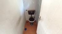 Guest Toilet - 2 square meters of property in Bellair - DBN