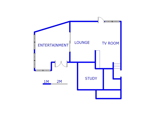 Ground Floor - 81m2 of property for sale in Oakdene