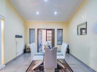 Dining Room of property in The Meadows Estate