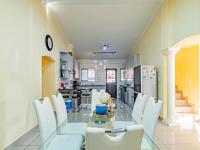 Dining Room of property in The Meadows Estate