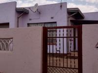 3 Bedroom 1 Bathroom House for Sale for sale in Ratanda-JHB