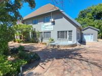  of property in Oudtshoorn