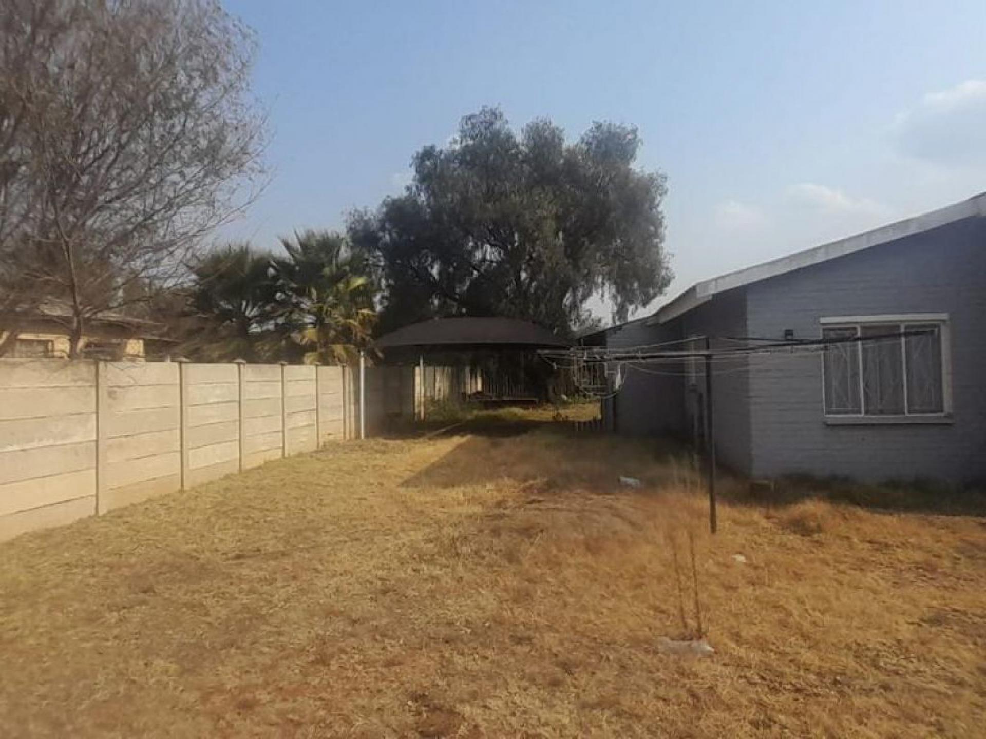  of property in Riversdale