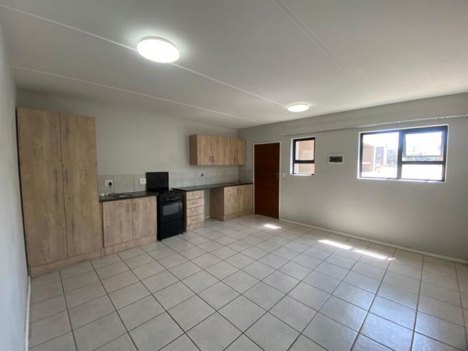 3 Bedroom Apartment for Sale For Sale in Brakpan - MR651086