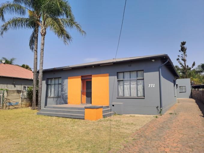 3 Bedroom House for Sale For Sale in Pretoria Gardens - MR651087