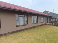  of property in Rensburg