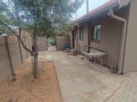  of property in Rensburg