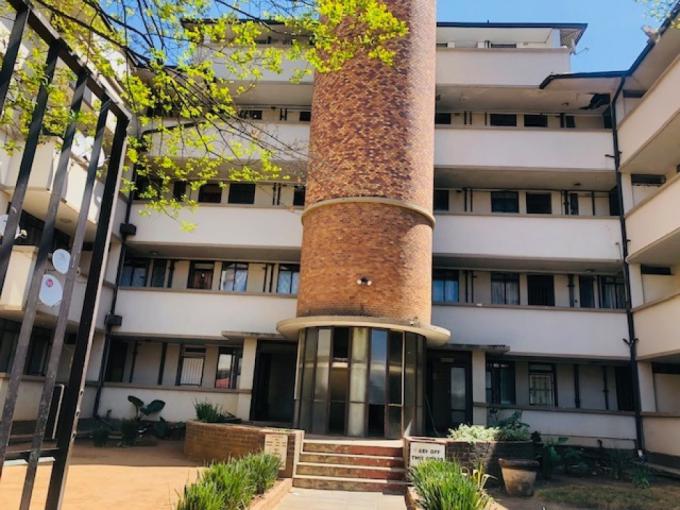 1 Bedroom Apartment for Sale For Sale in Germiston - MR651103