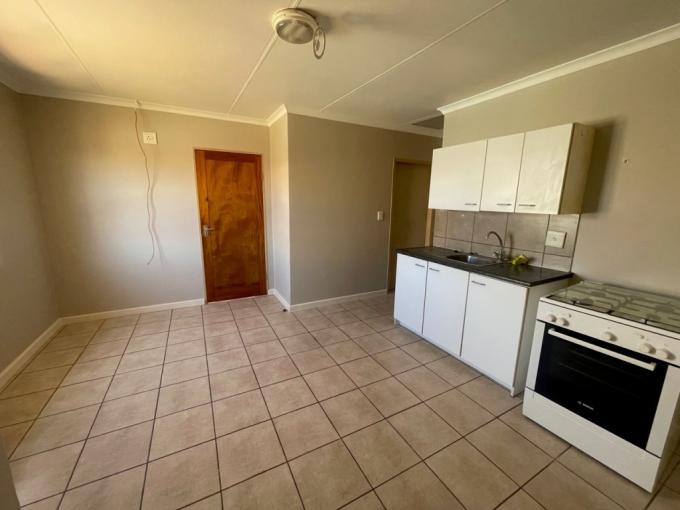 2 Bedroom House to Rent in Kathu - Property to rent - MR651110