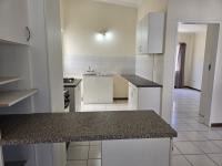 Kitchen of property in Blairgowrie