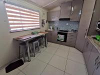 Kitchen of property in Crown Gardens