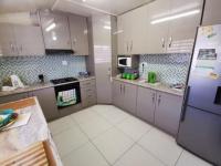 Kitchen of property in Crown Gardens