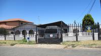 Front View of property in Crown Gardens