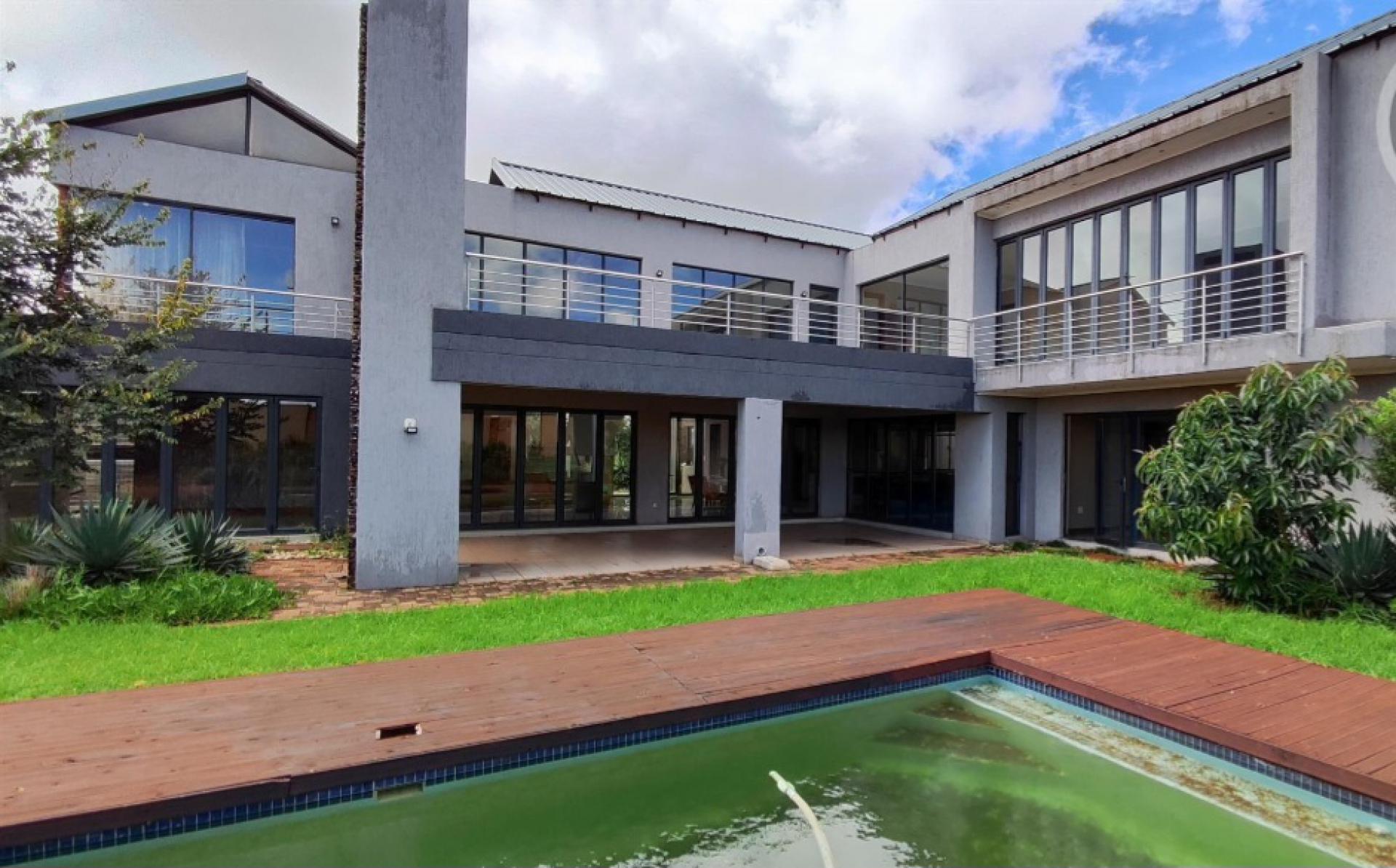  of property in Witfontein