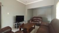 Lounges - 21 square meters of property in Pretoria Gardens