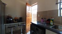 Kitchen - 10 square meters of property in Chantelle