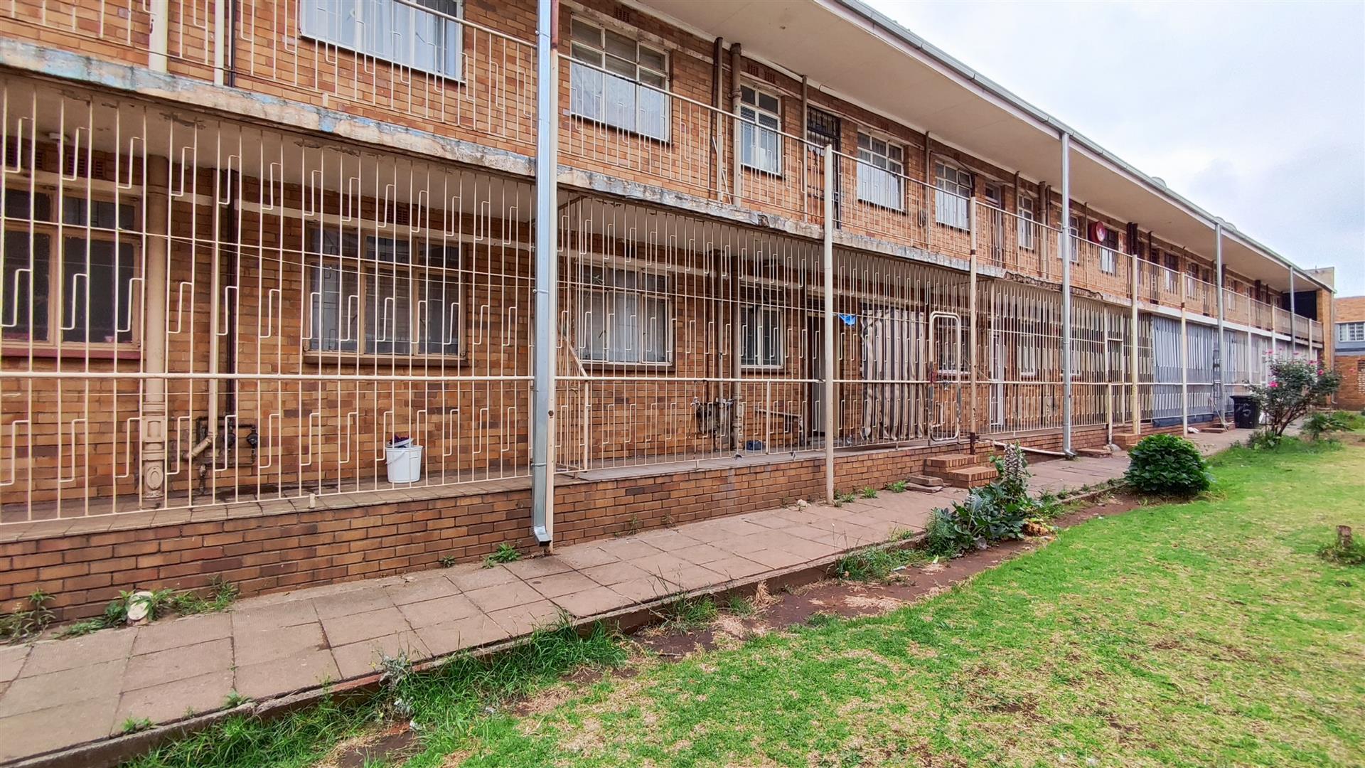 Front View of property in Vanderbijlpark