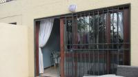 Patio - 9 square meters of property in Paulshof