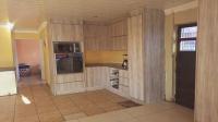 Kitchen of property in Protea Glen