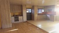 Kitchen of property in Protea Glen