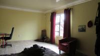 Bed Room 1 - 8 square meters of property in Protea Glen