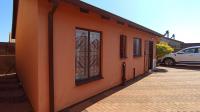 Front View of property in Soshanguve East