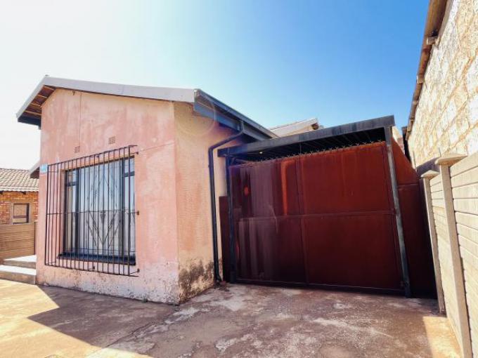 Houses For Sale in Tembisa - MyRoof.co.za