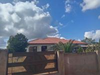  of property in Thohoyandou