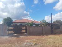  of property in Thohoyandou