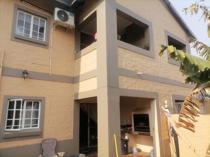 3 Bedroom Simplex for Sale For Sale in Makhado (Louis Trichard) - MR651218