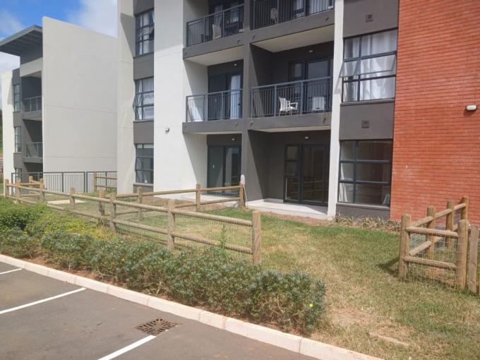 2 Bedroom Apartment for Sale For Sale in Hillcrest - KZN - MR651220