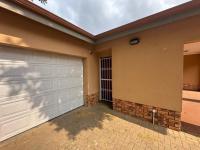  of property in Waterval East