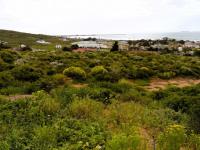  of property in St Helena Bay