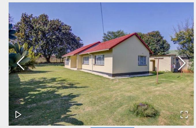 3 Bedroom House for Sale For Sale in Rhodesfield - MR651250