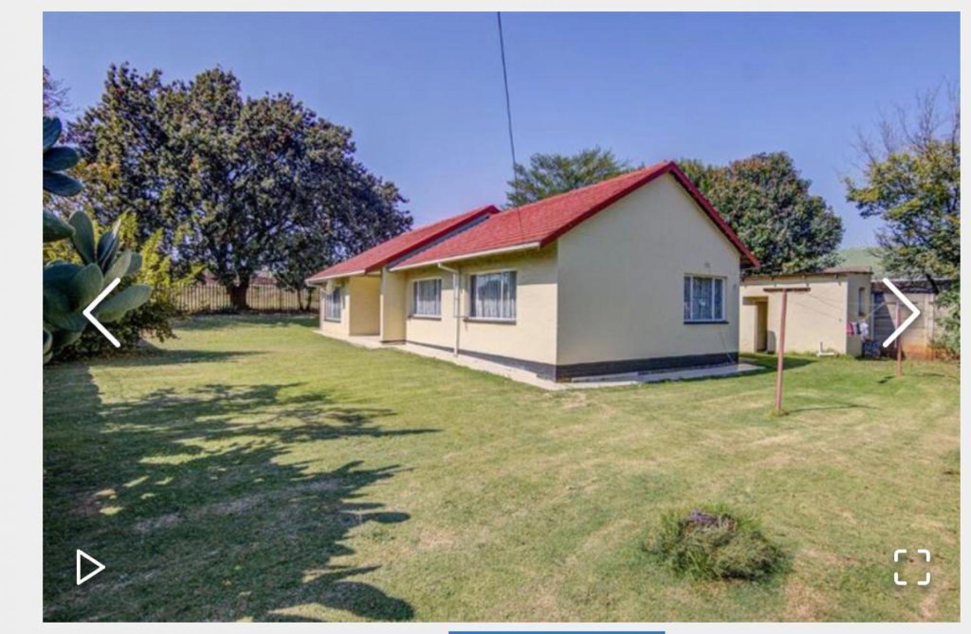  of property in Rhodesfield