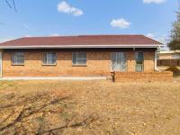  of property in Rensburg