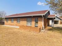  of property in Rensburg