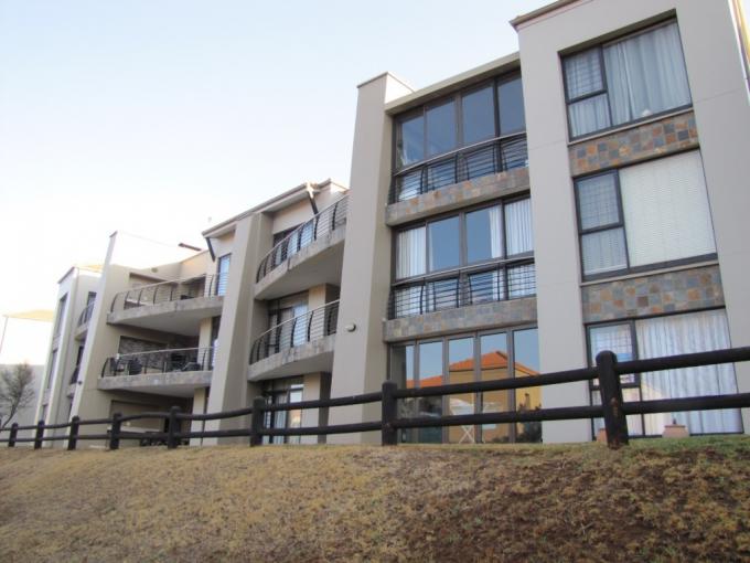 3 Bedroom Apartment for Sale For Sale in Vanderbijlpark - MR651281